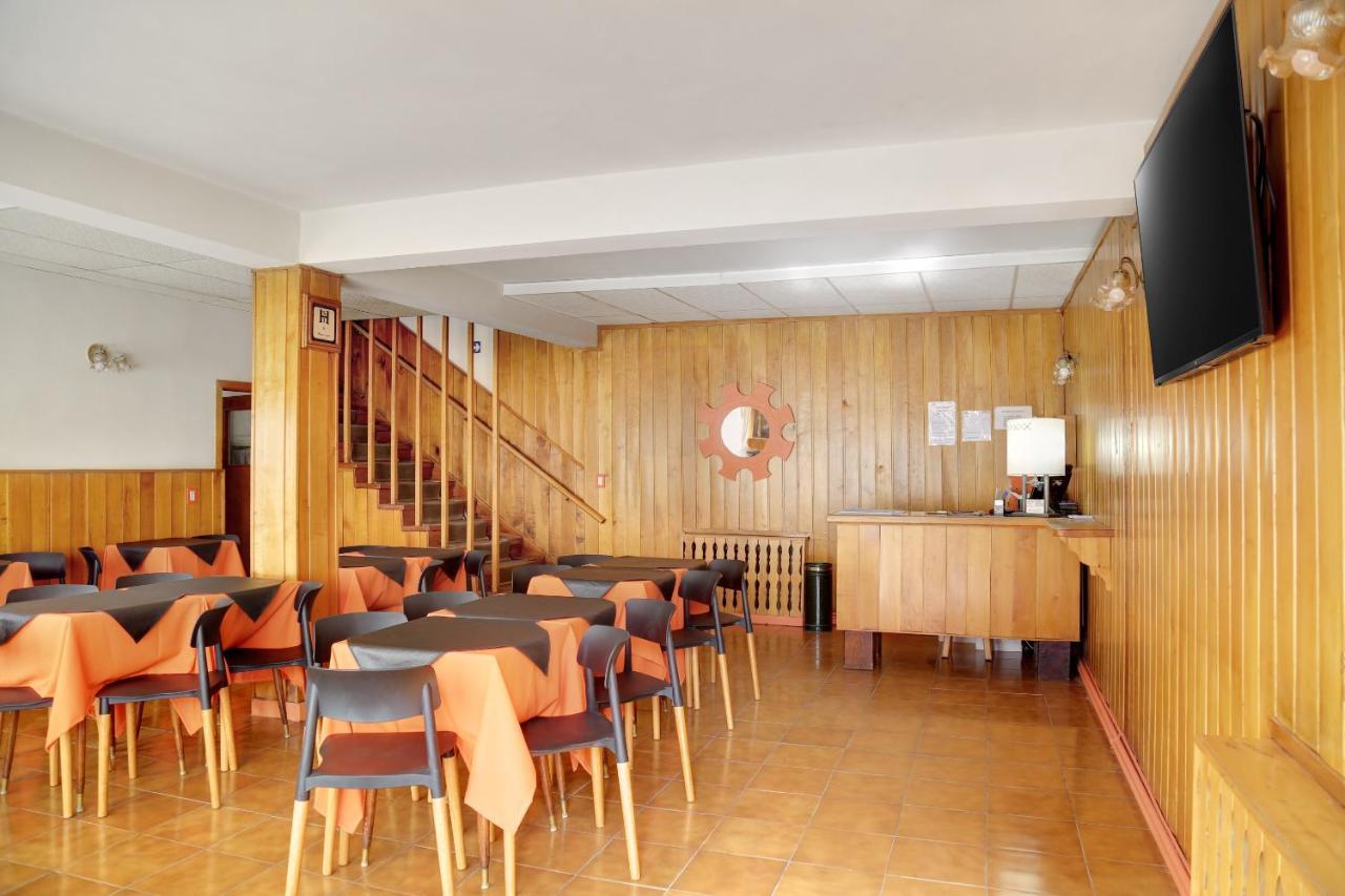 Venezia San Carlos de Bariloche Exterior foto