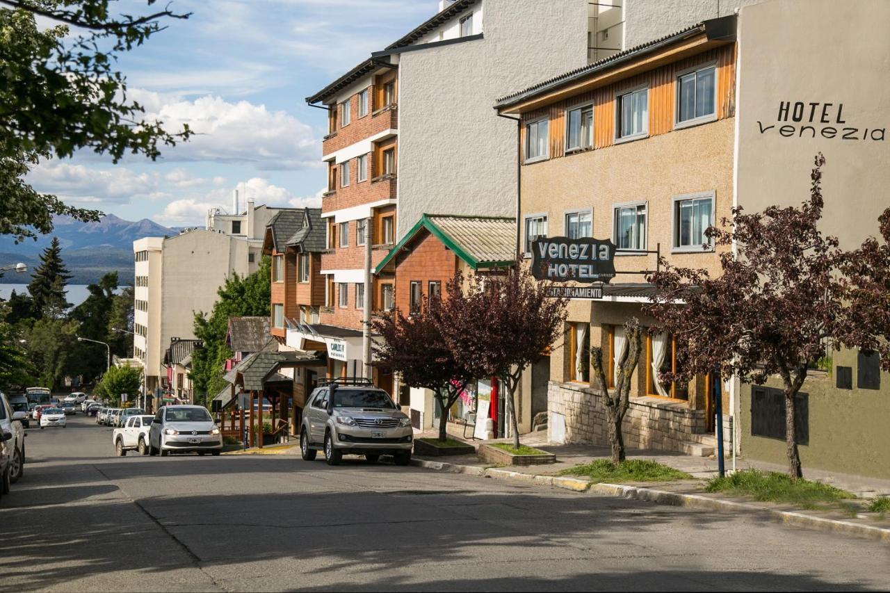 Venezia San Carlos de Bariloche Exterior foto